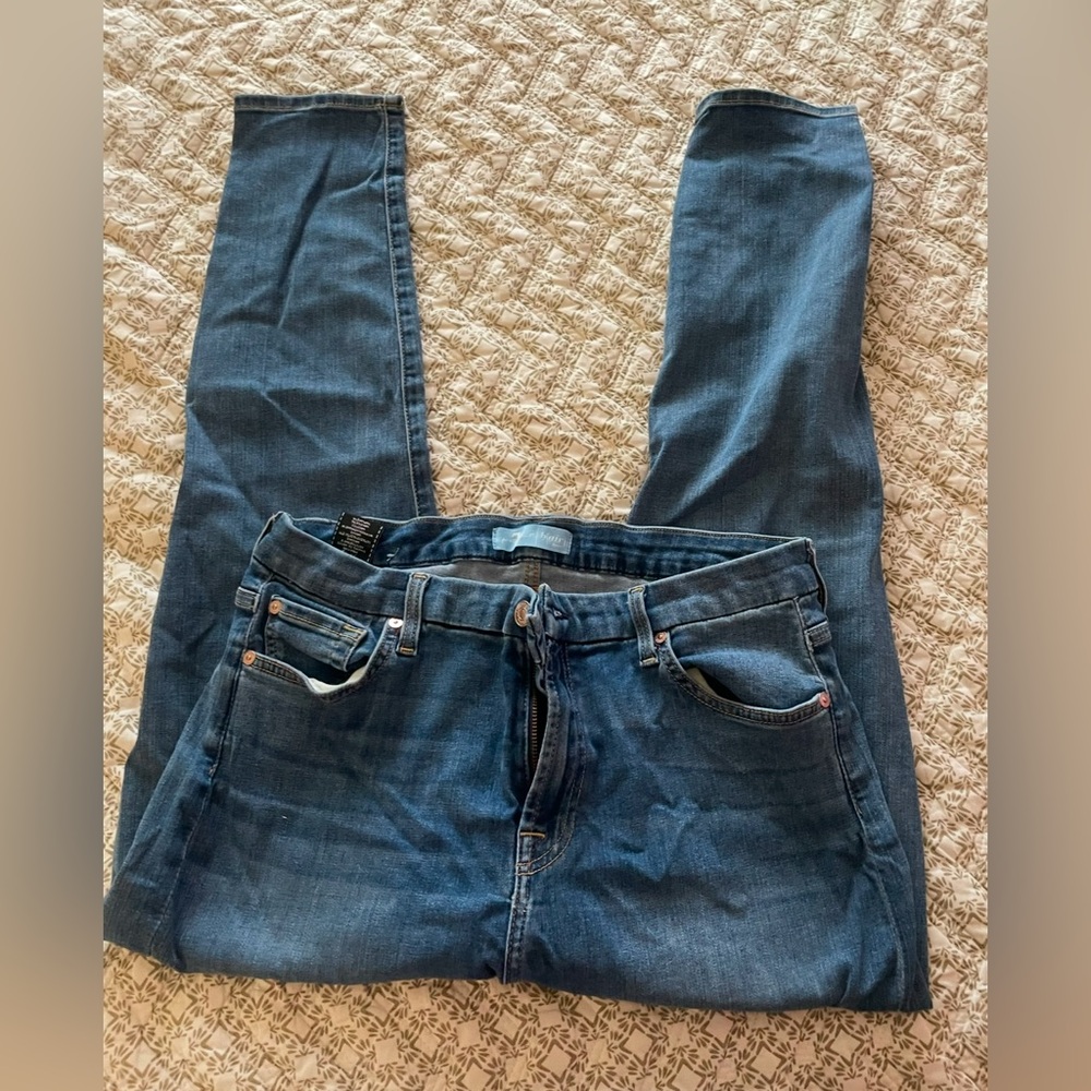 7 For All Mankind Blair Jeans